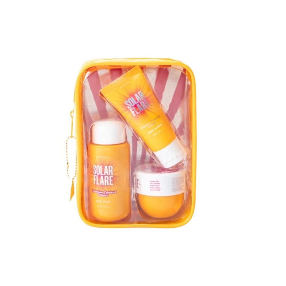 ScentXscent Brazilian Carmel Dreams